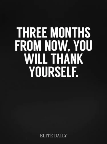 30 Day Challenge, Simplify September