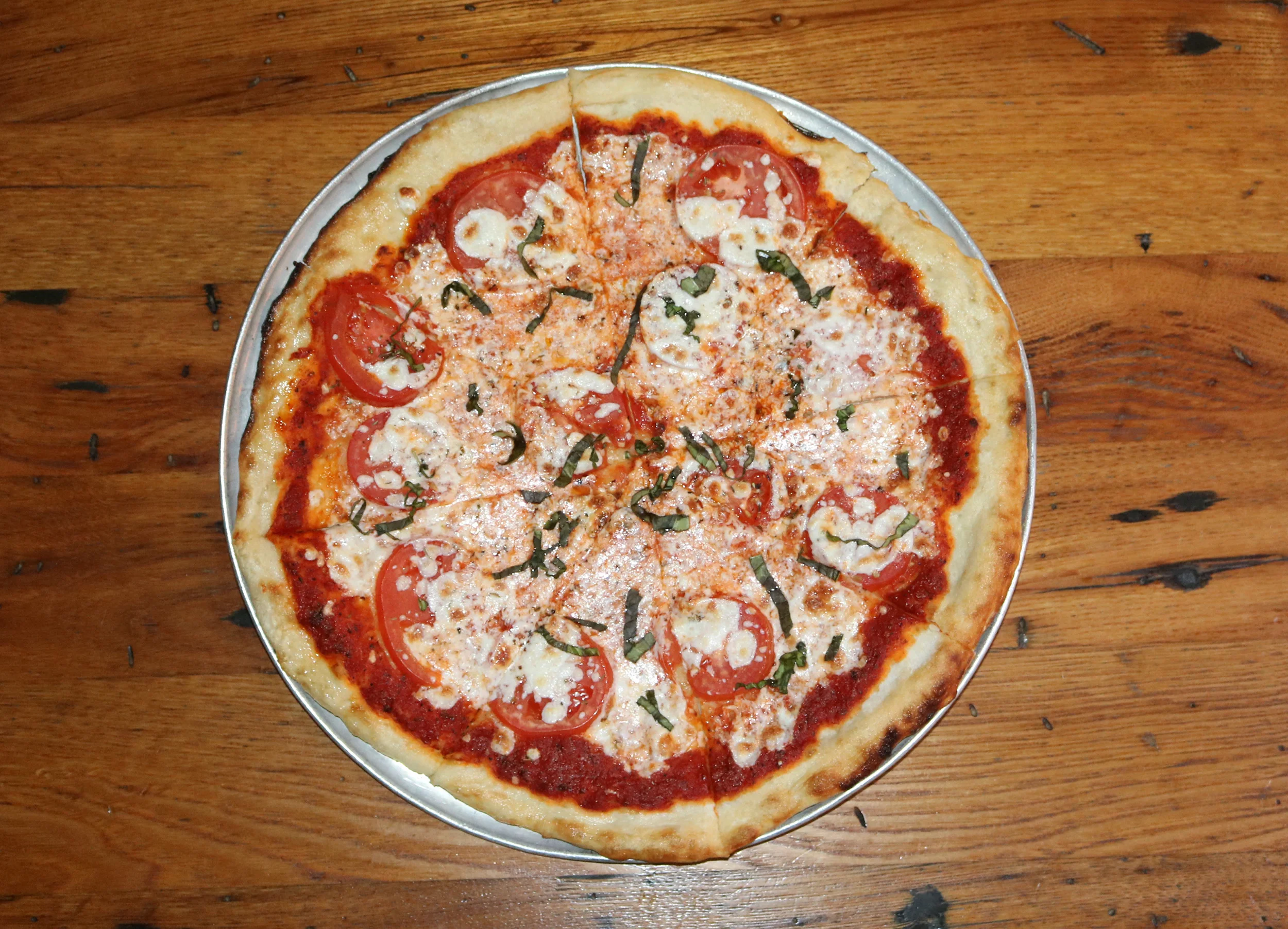 Margherita