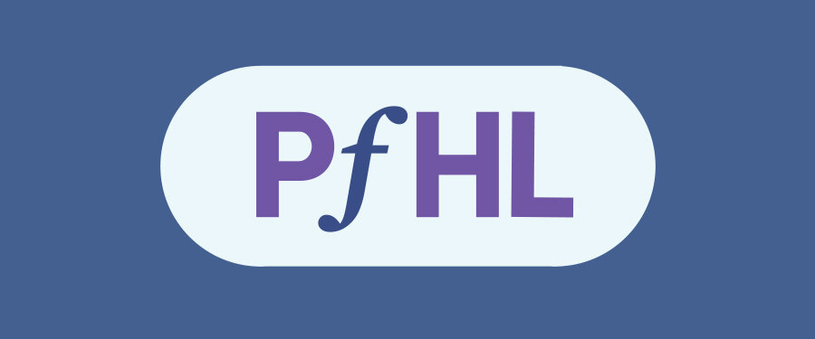 PfHL Partner Creates Database for Opioid Crisis