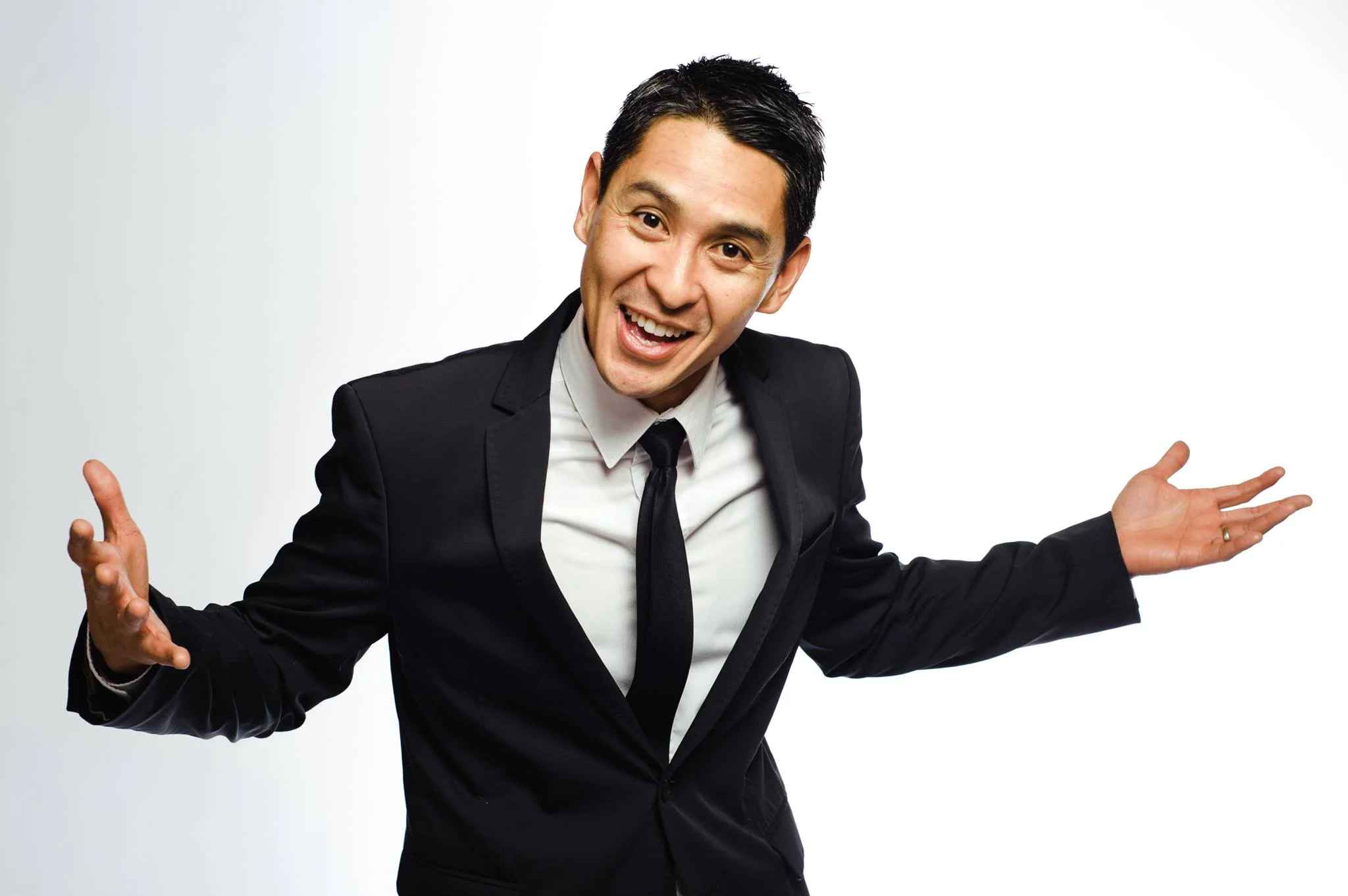 Get To Know Me: Francis Cabildo