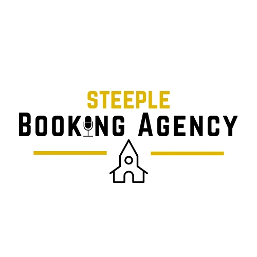 Steeple Booking