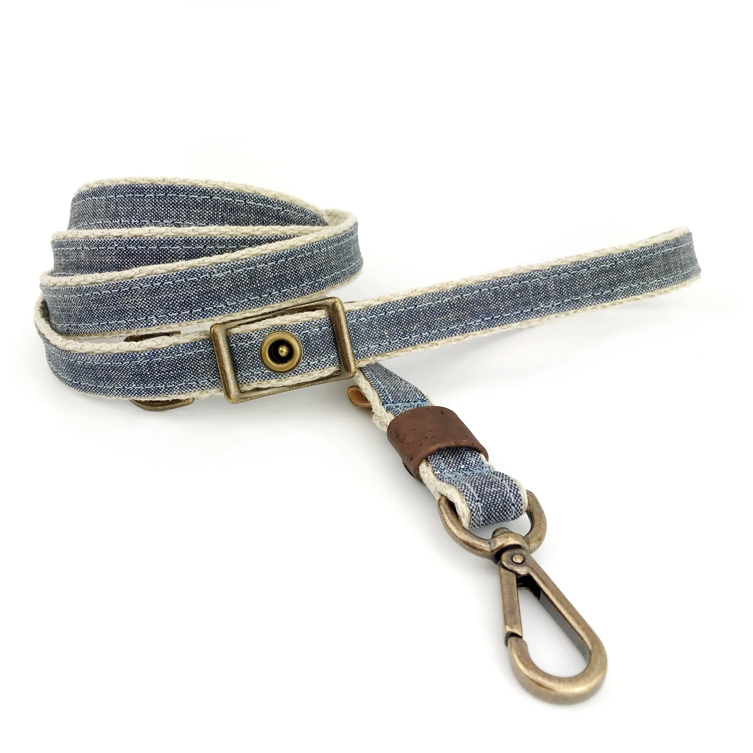 adjustable leash