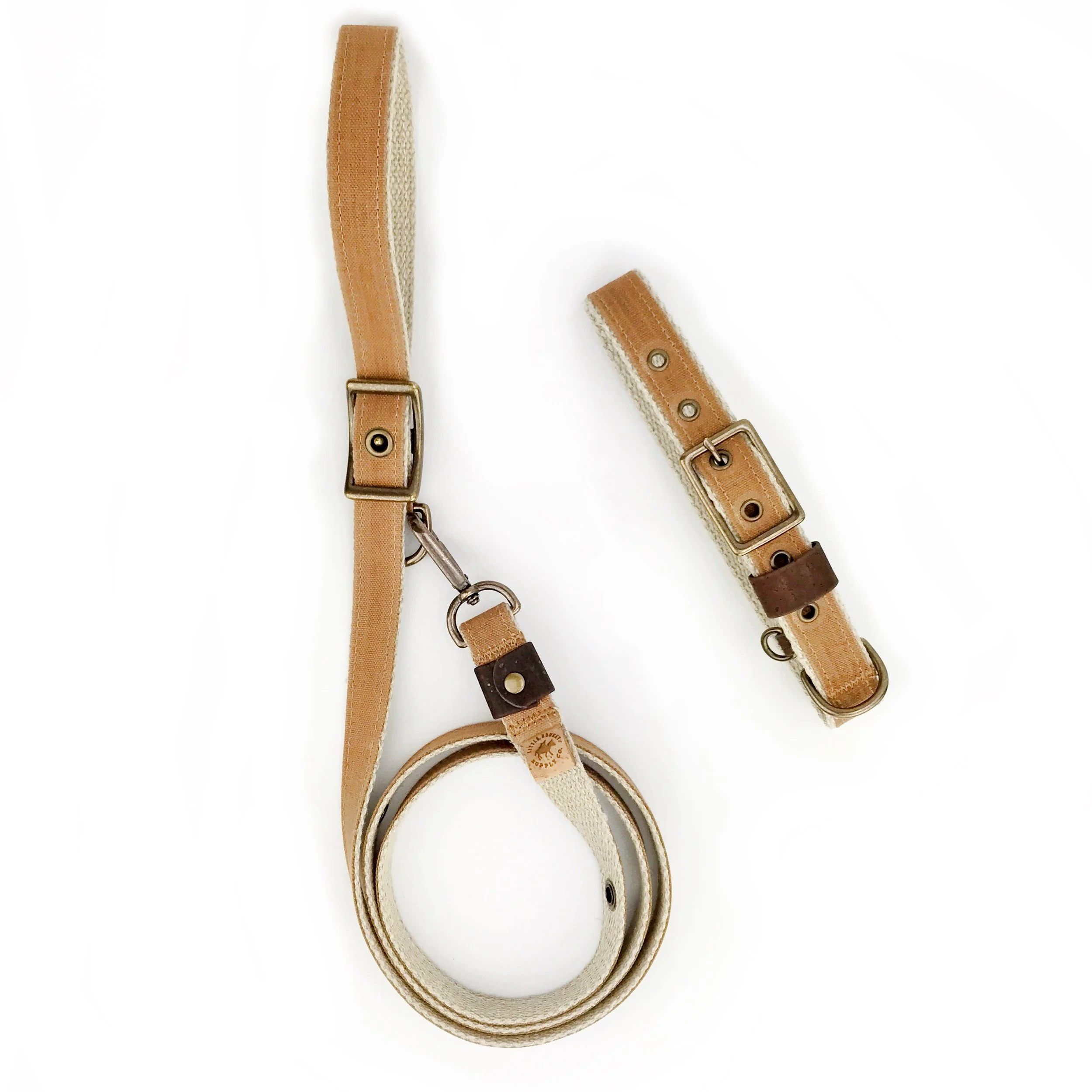 Earth Adjustable Leash