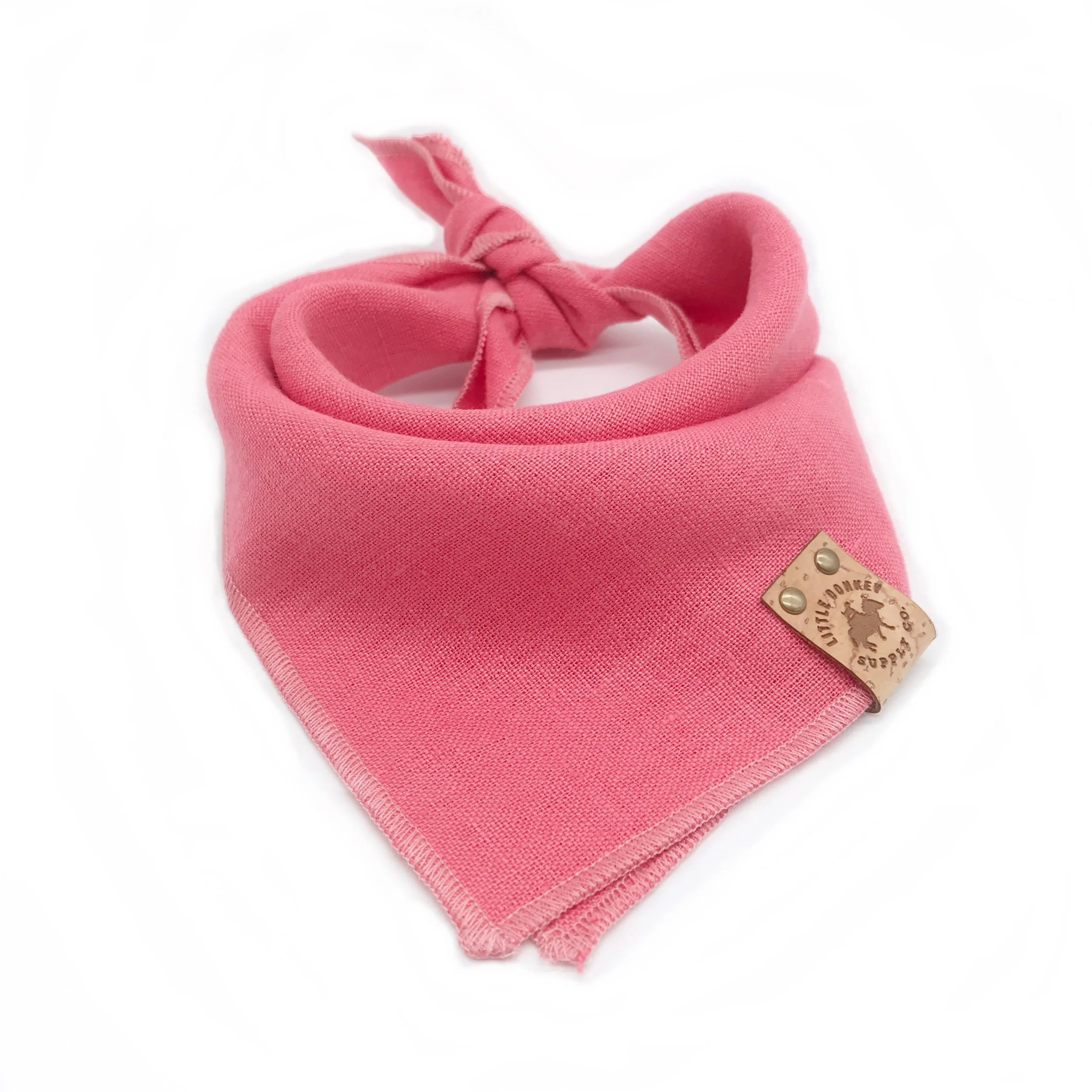 Coral Bay Dog Bandana