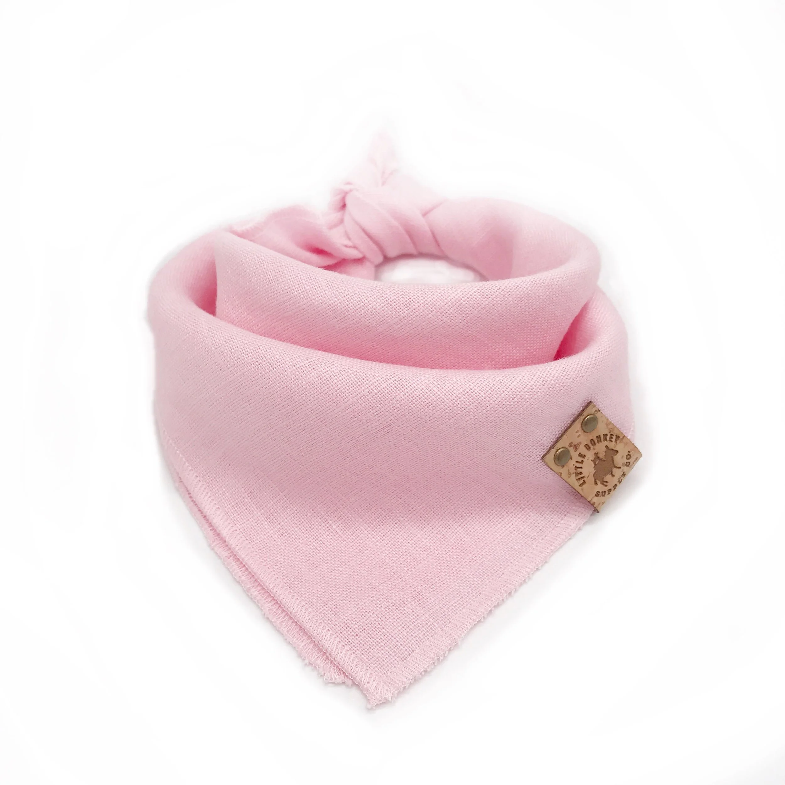 Waterlemon Cay Dog Bandana