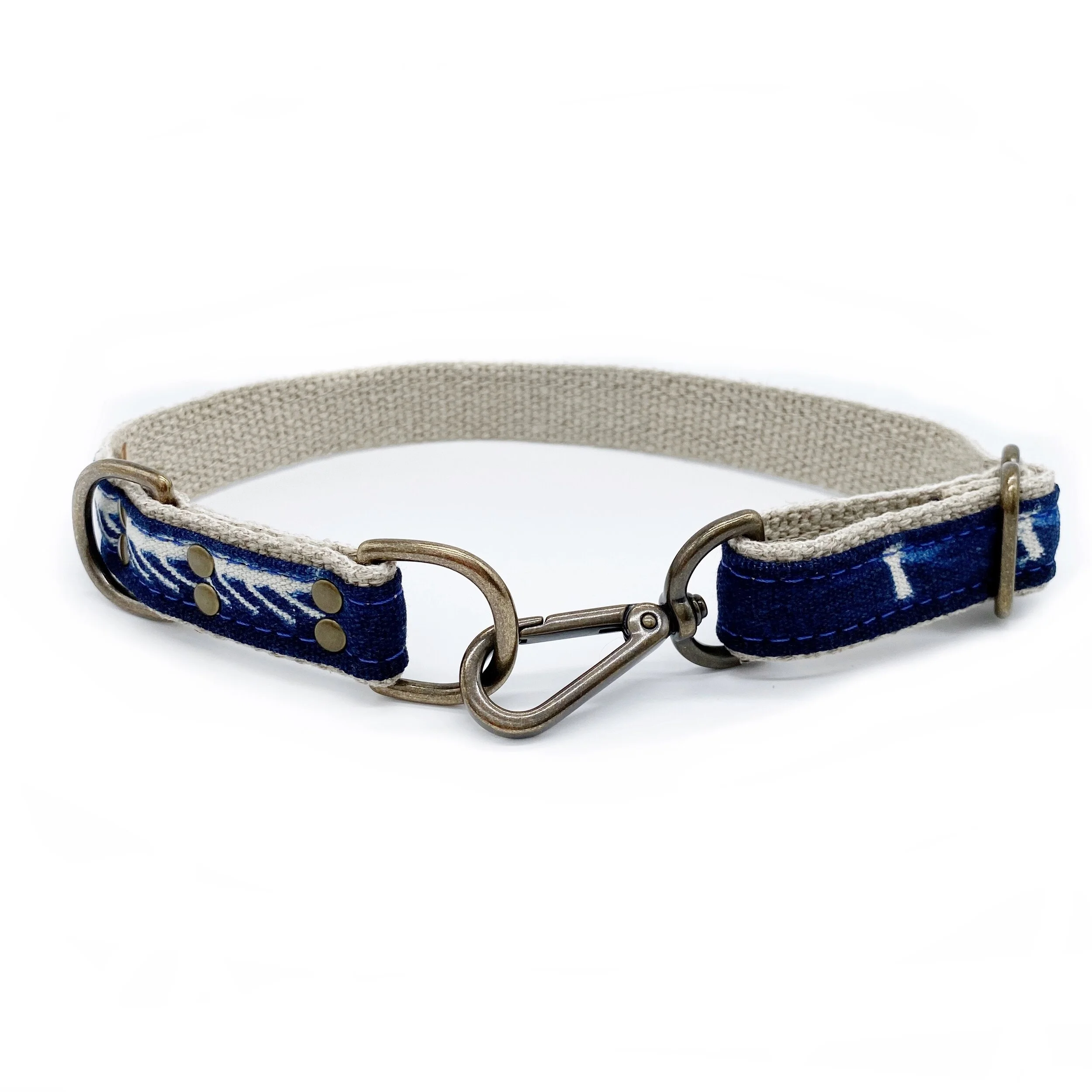 a little unique dog collars