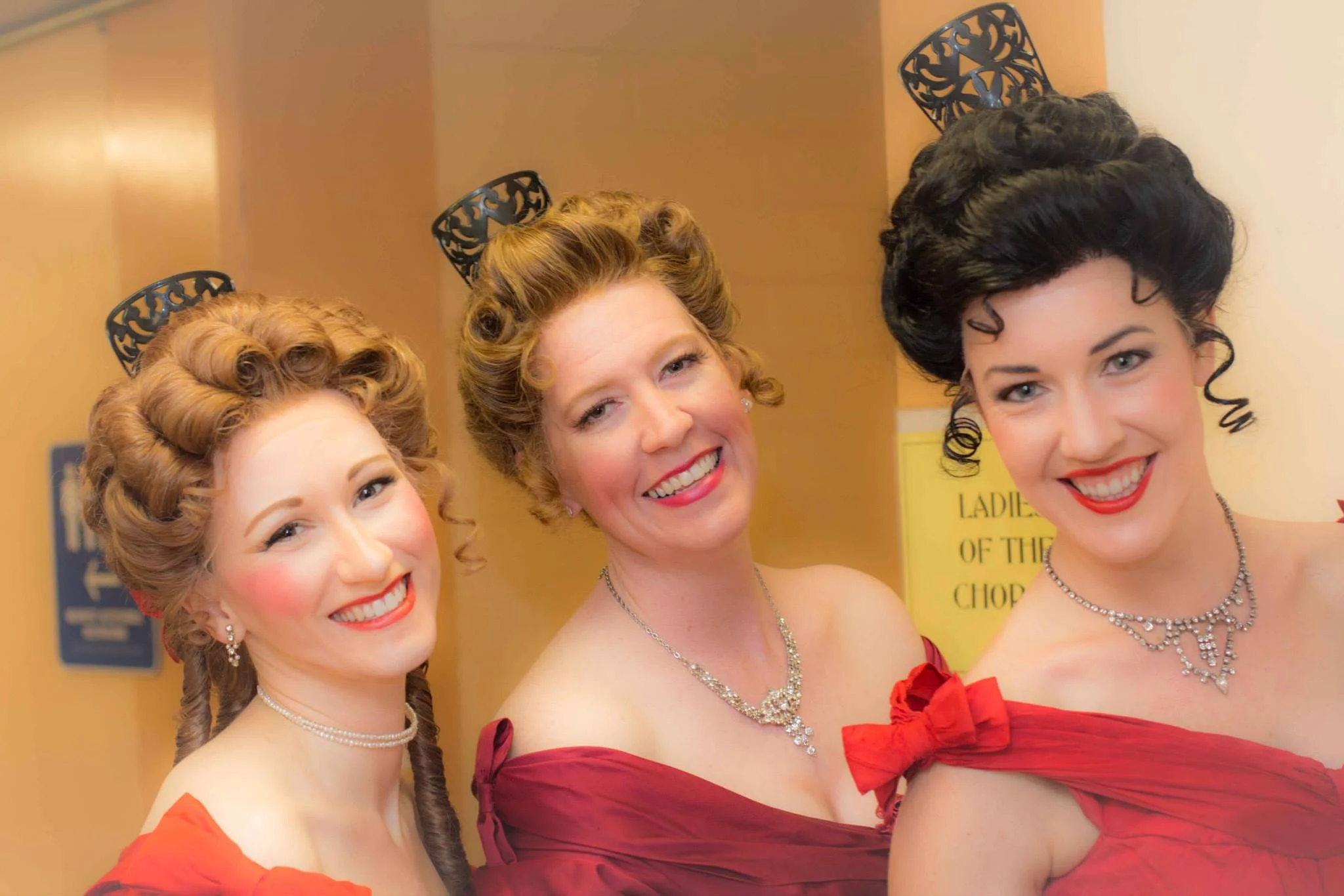 Arizona Opera : La Traviata, 2014. Photo credit: Keitaro Harada