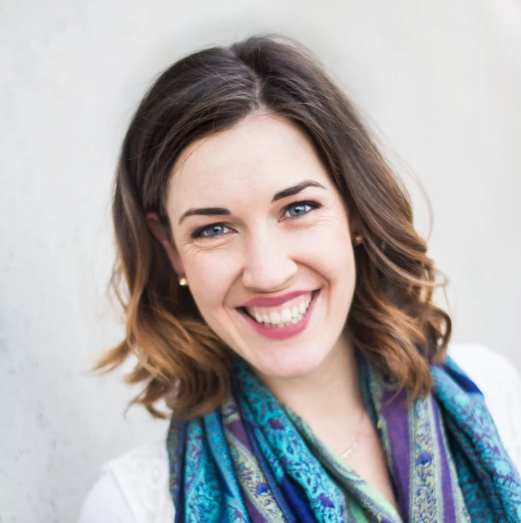 Cassandra Cárdenas, mezzo-soprano