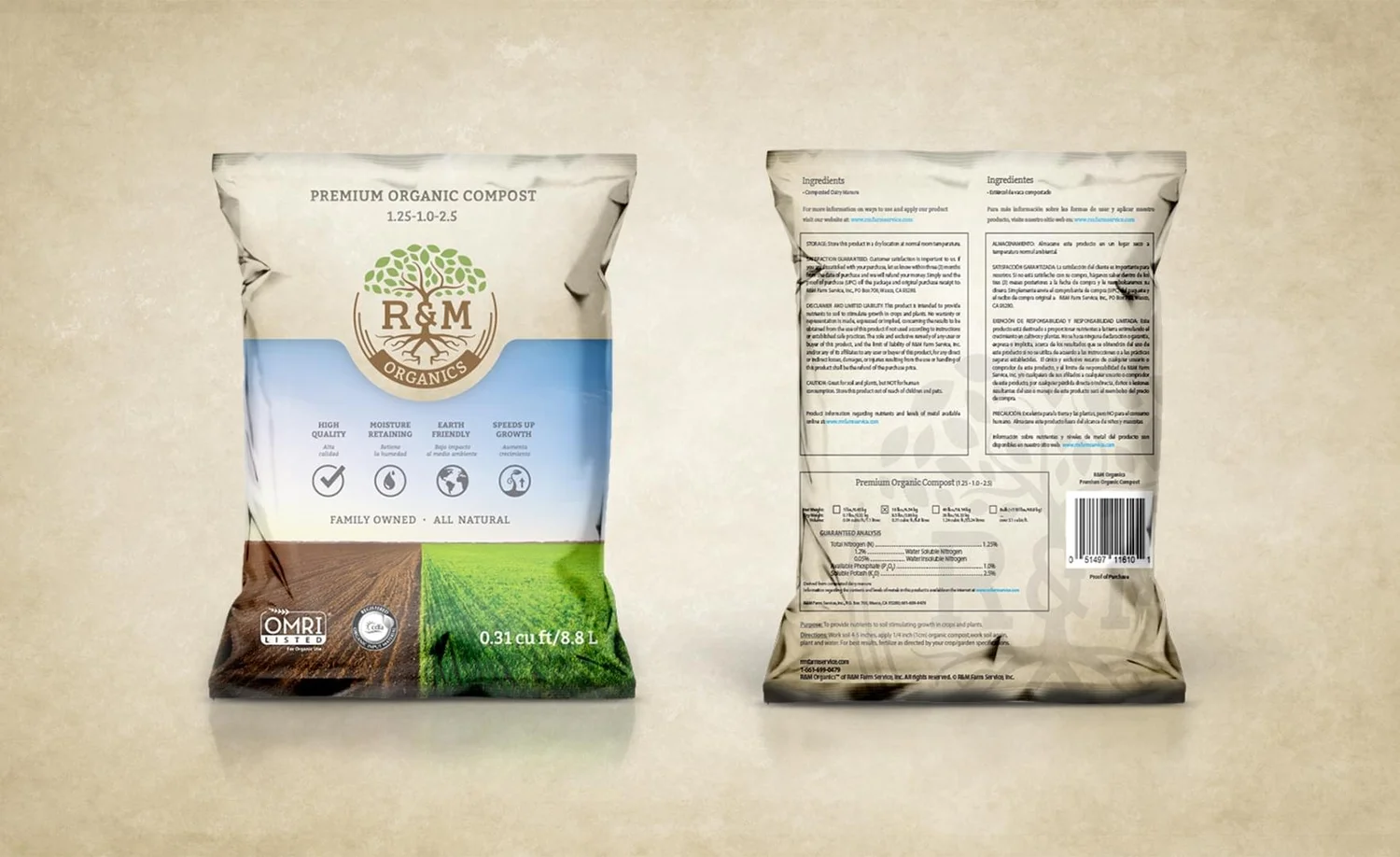 Products — R&M Farm Service