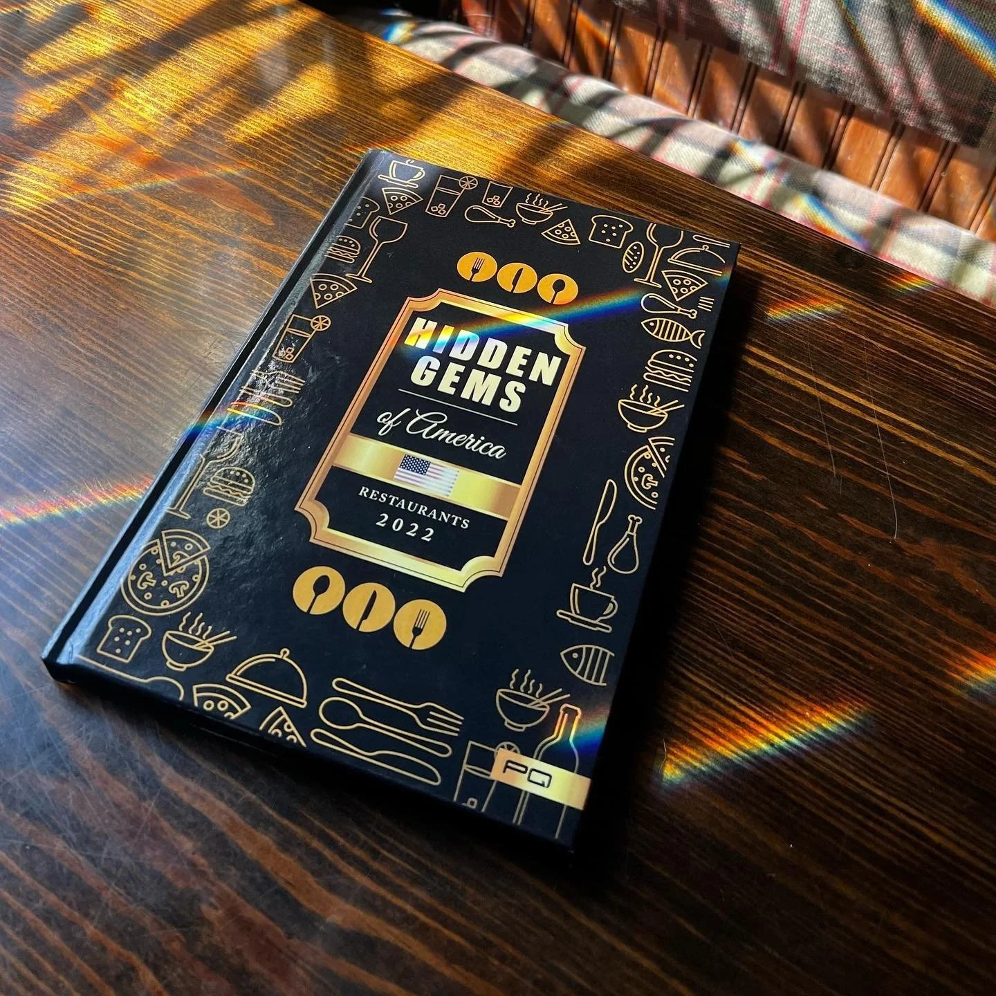 M'Coul's was featured in Hidden Gems of America 2022