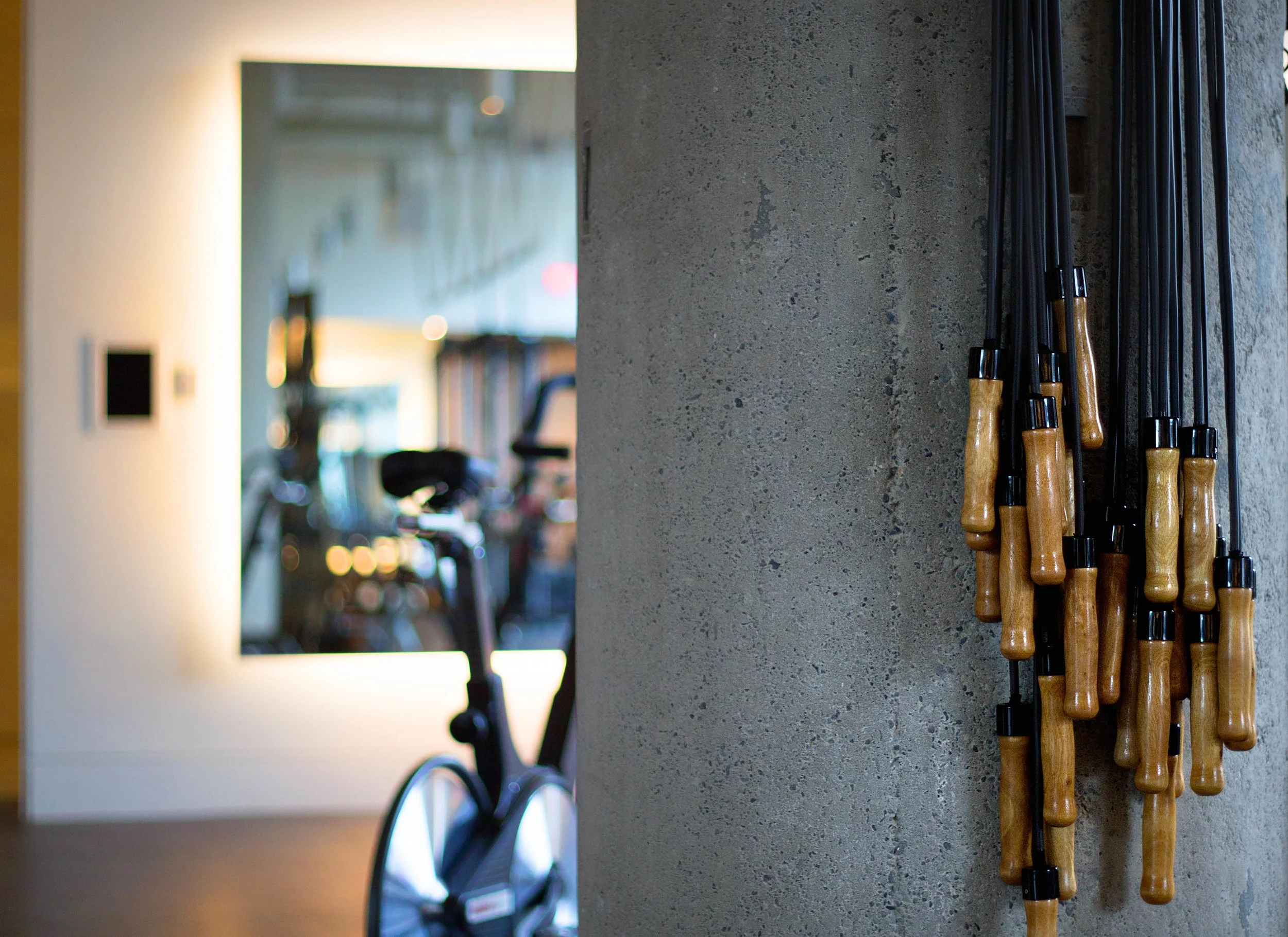 Smart Fitness Studio