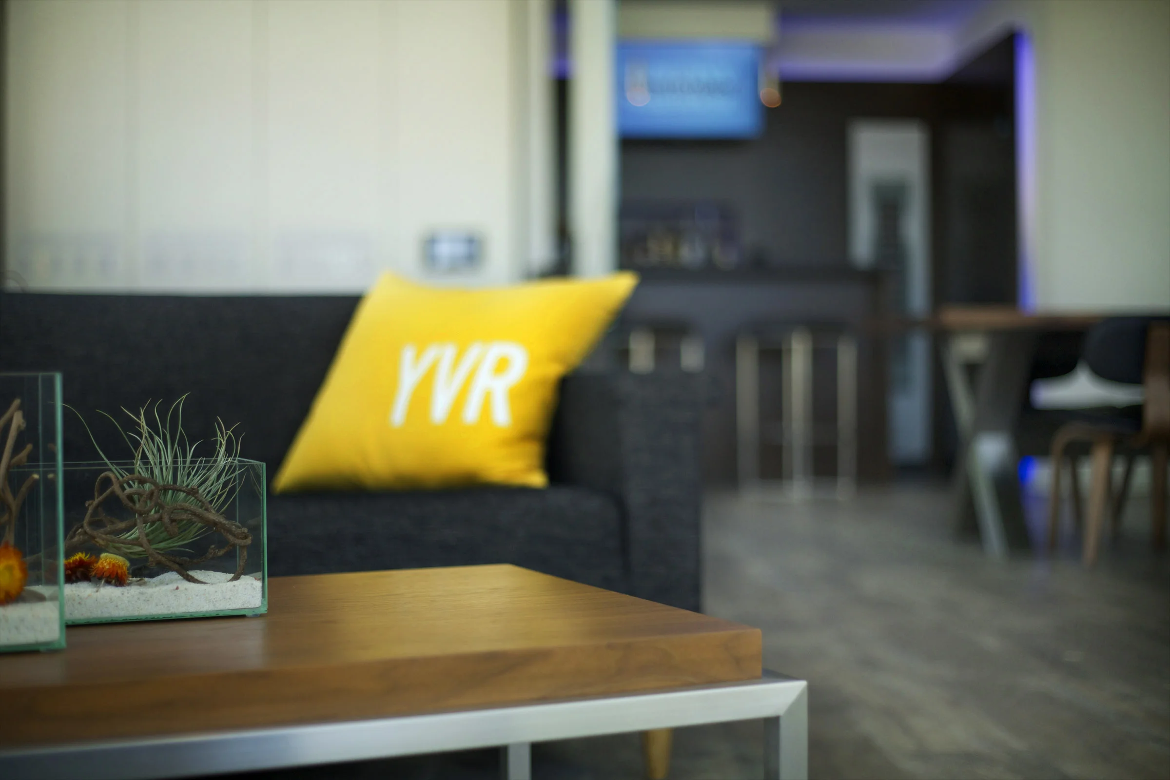 Technology Showroom &amp; Event Venue