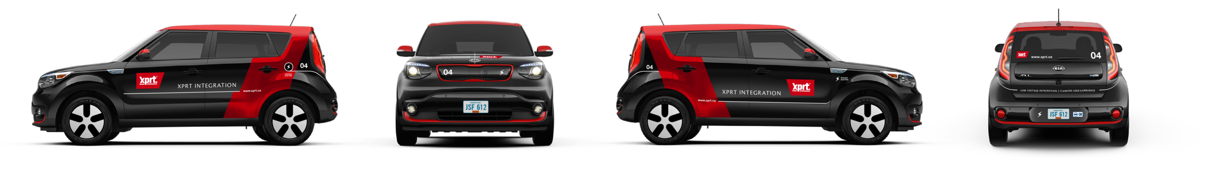 WE’RE READY TO ROLL IN FULLY ENVIRONMENTALLY-FRIENDLY STYLE. We run a fleet of Kia Soul electric cars and care deeply about being stewards for our prized BC environment.