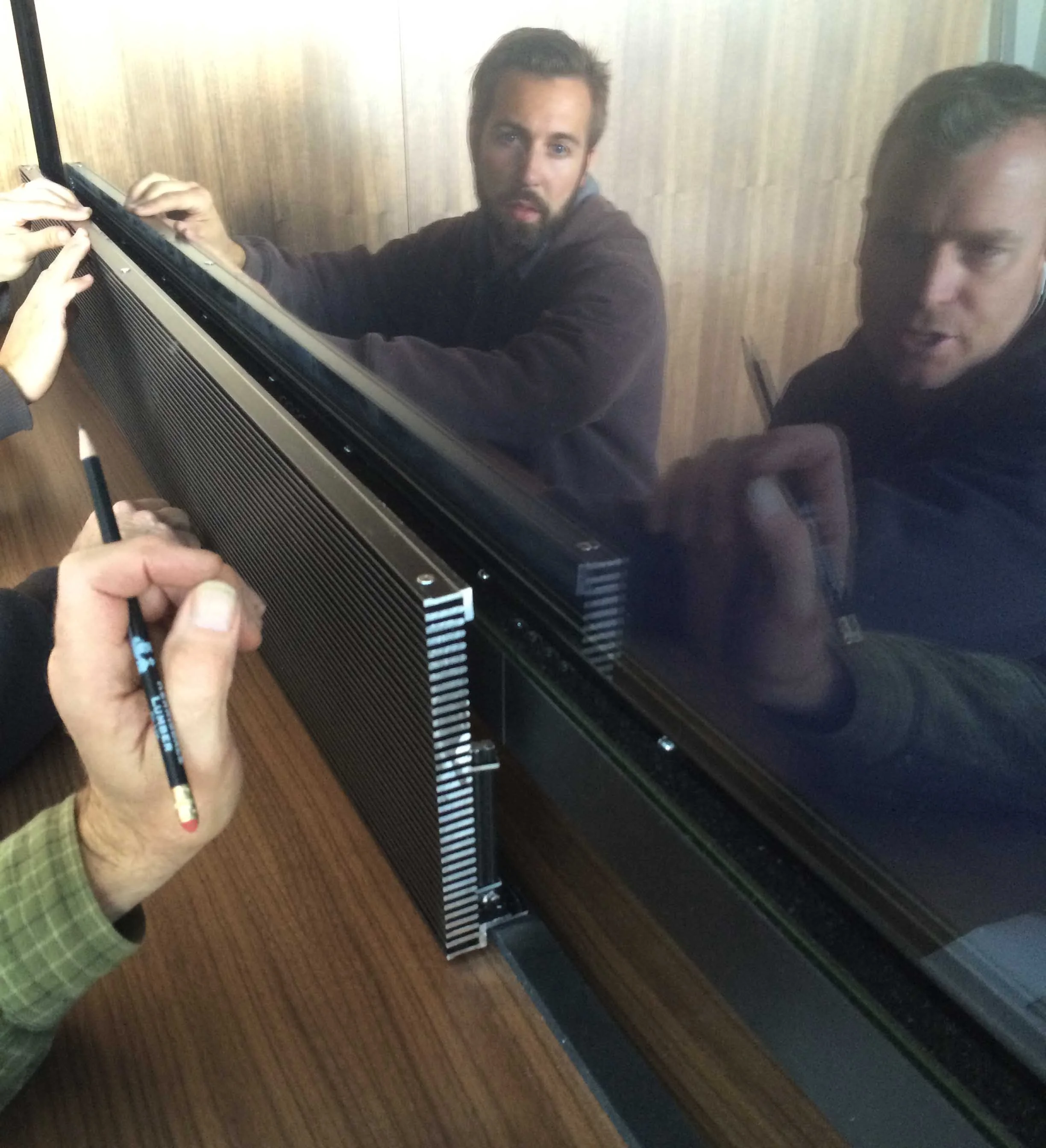 Interactive Wall Calendar — Xprt Integration