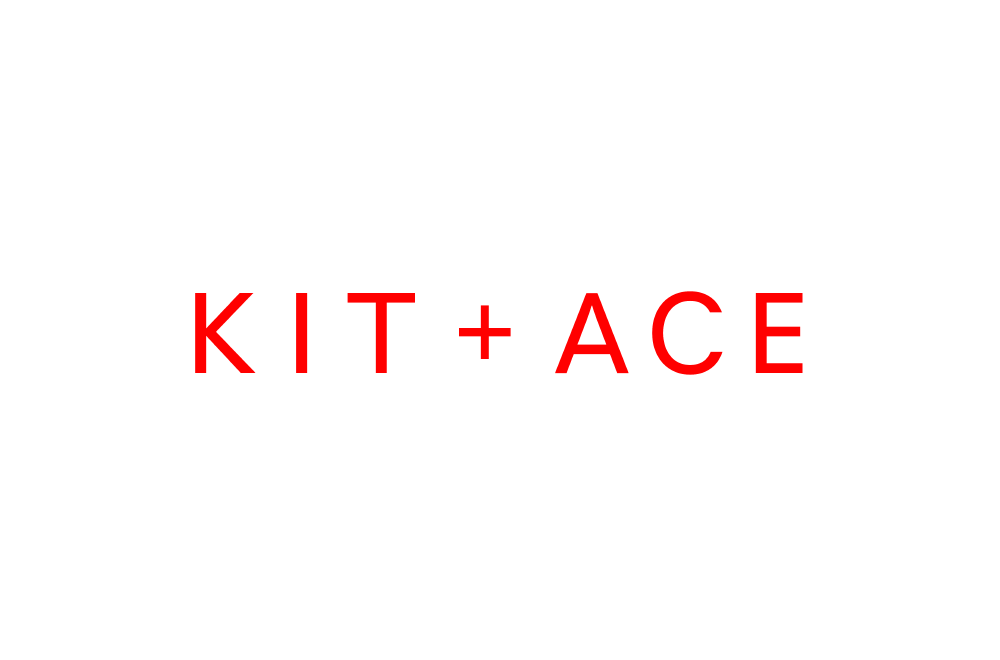 KIT+ACE