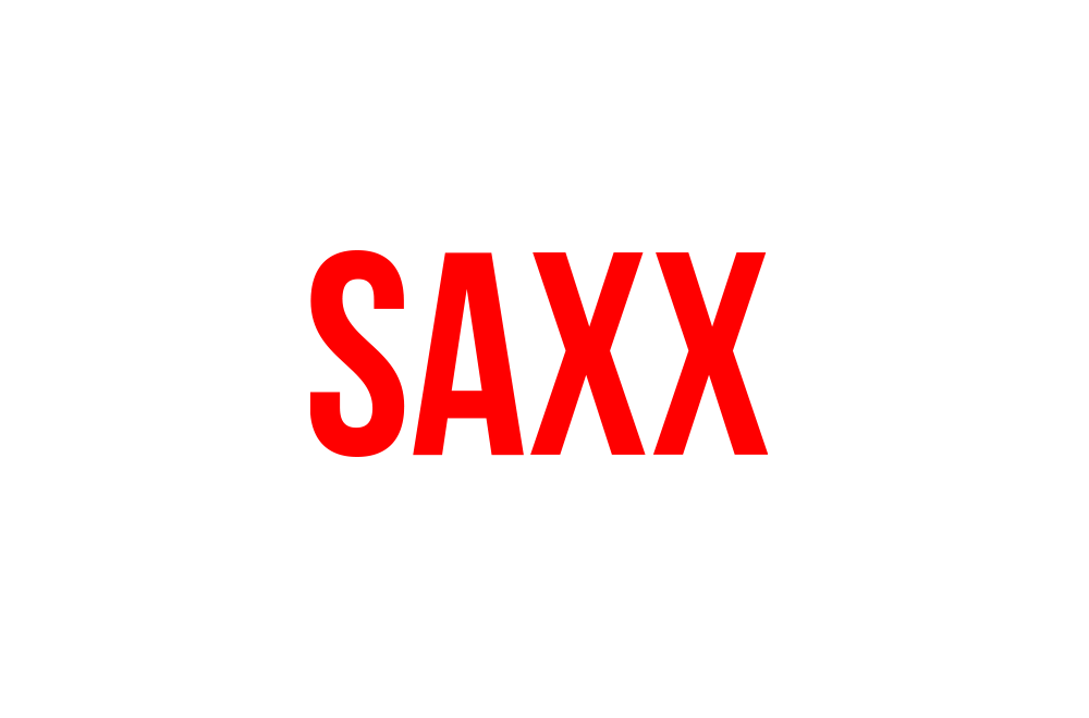 SAXX UNDERWEAR