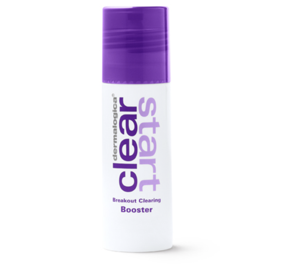 Breakout Clearing Booster