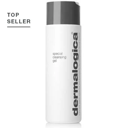 Special Cleansing Gel