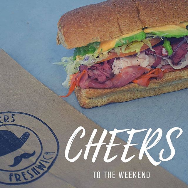 We're open all weekend long😎
▪️
▪️
▪️
▪️
▪️
#brotherfreshwich #brotherssandwich #friday #friyay #sandwich #food #love #eat #foodies #koreatownla #deliciousness #igfood #instafood #igdaily #instadaily #socal #foodporn #dailyfoodfeed #foodphotography 