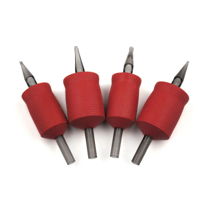 Wrath Gen2 Vortex Tube & Grip