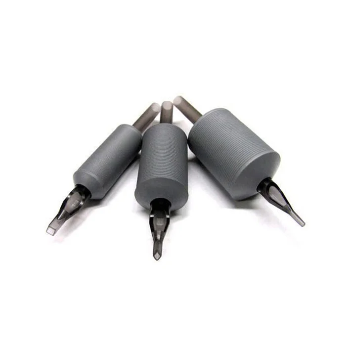 Wrath Vortex Tube and Grip