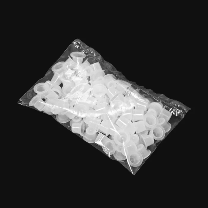 Ink Caps - Sizes #11 (SM), #16(MED), #25(LRG)