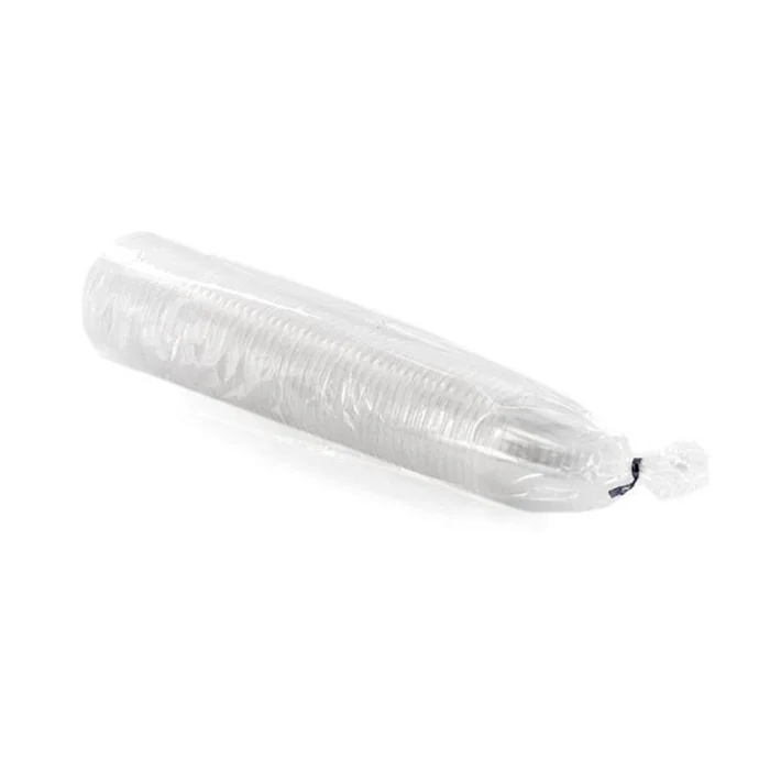 Plastic Rinse cups (50 Cups)