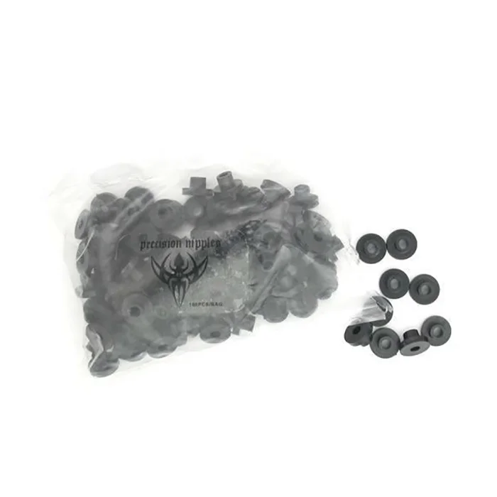 Armature Bar Nipples - Bag of 100 
