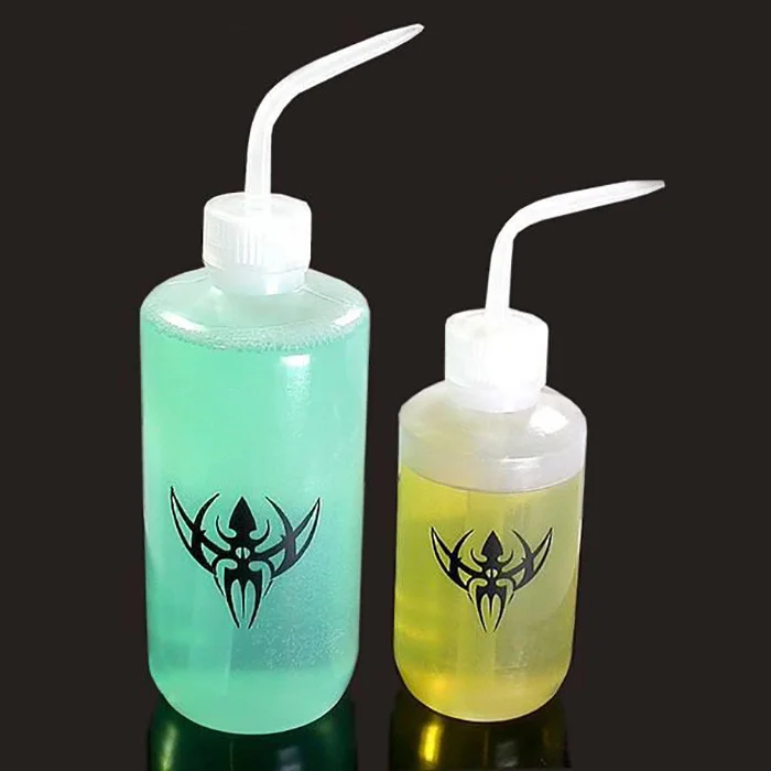 Wash Bottle - 250mL (8oz) 