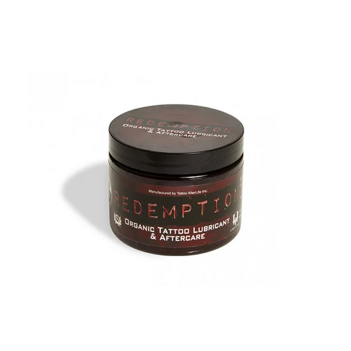 Redemption Tattoo Ointment - RETAIL &amp; WHOLESALE 