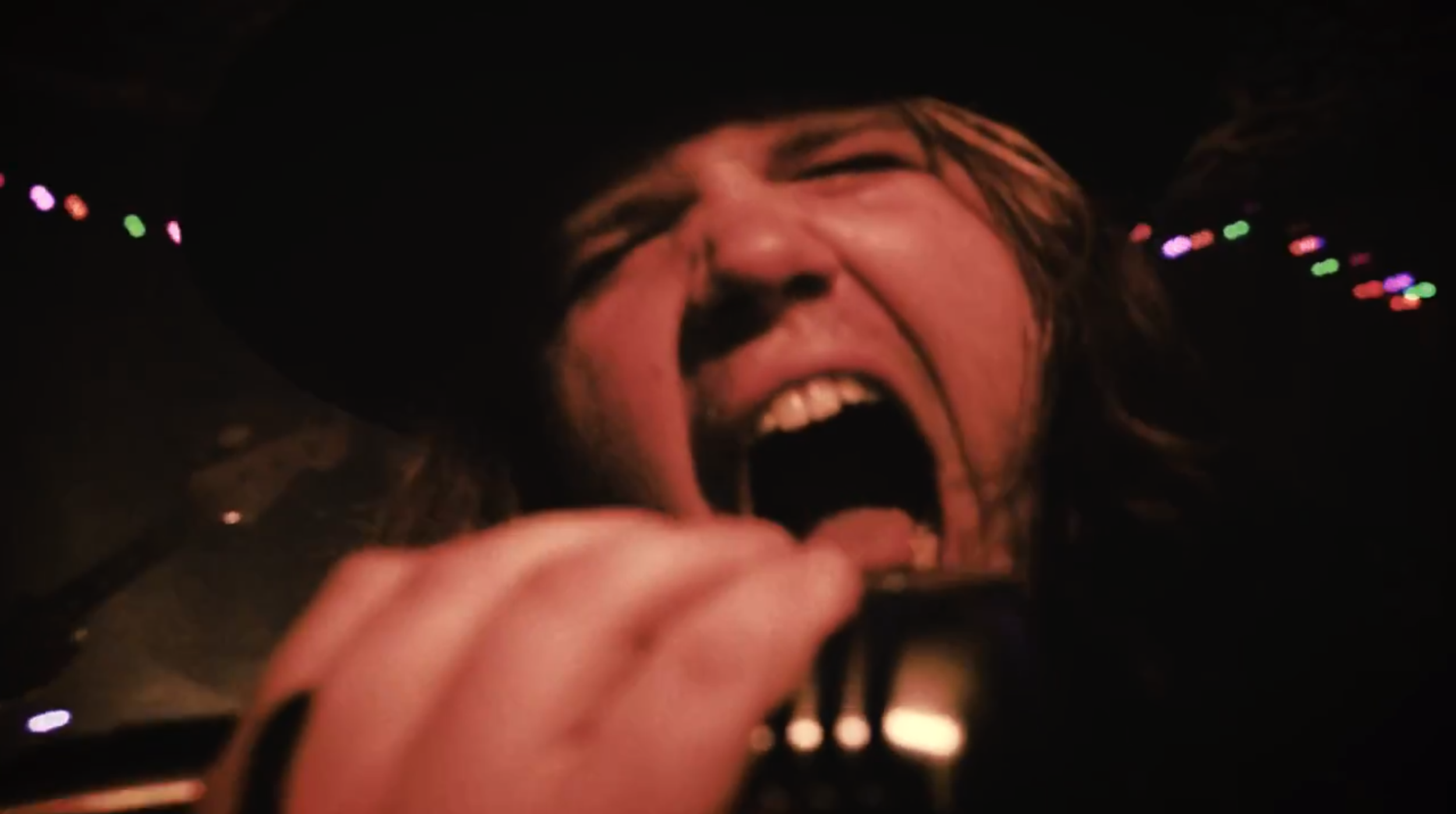 Caleb Johnson