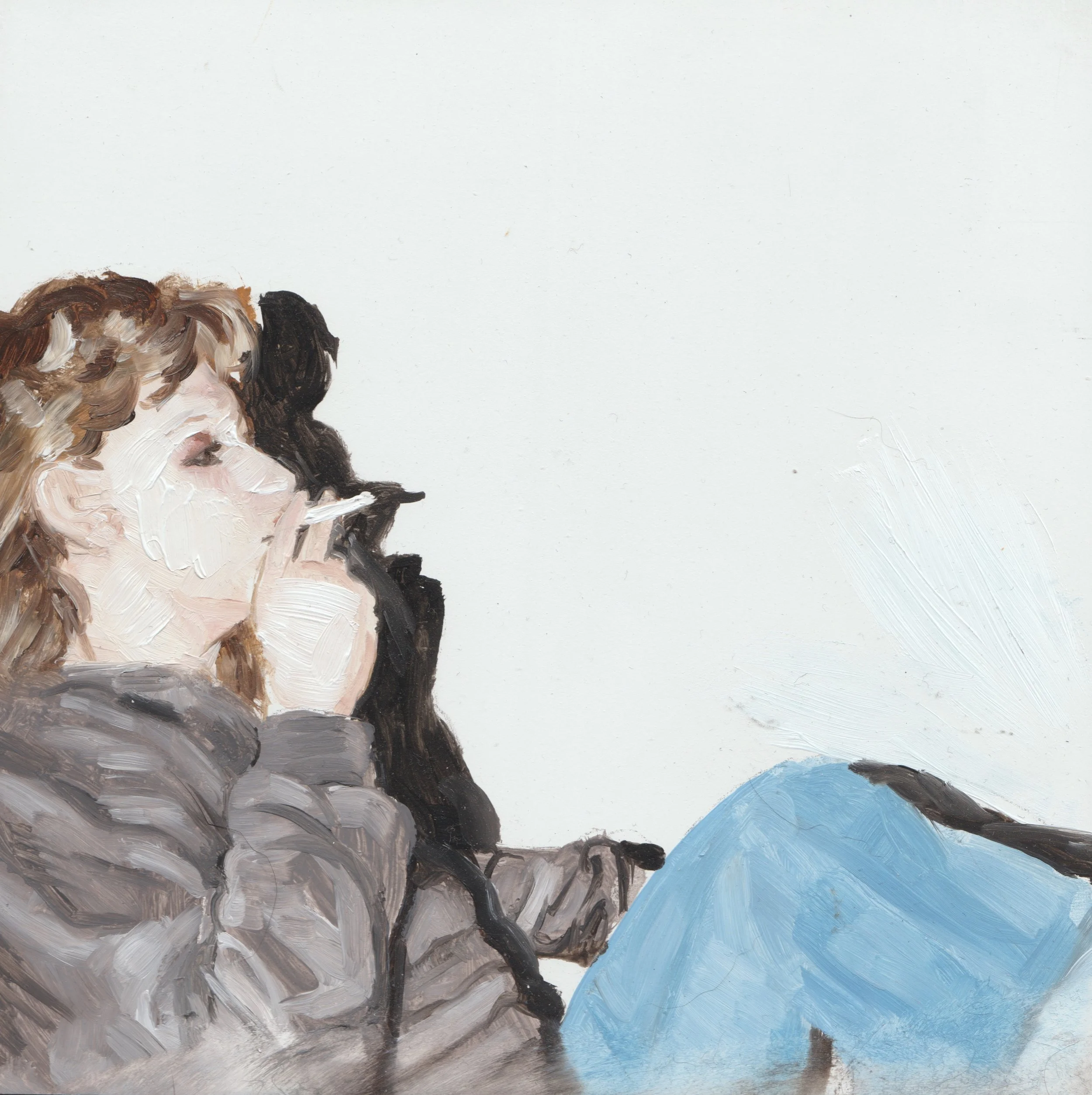 Smoke Break