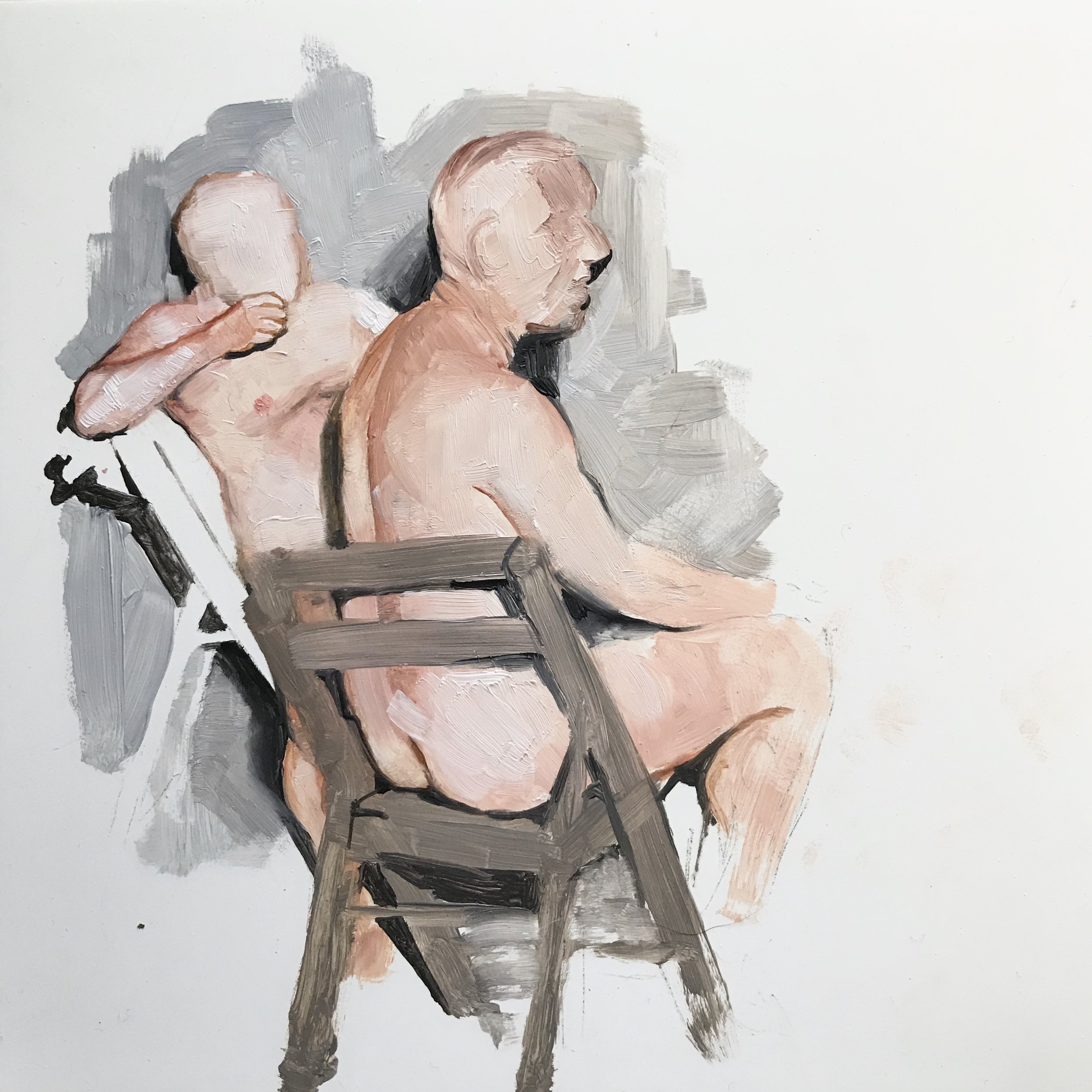 Folding Chair