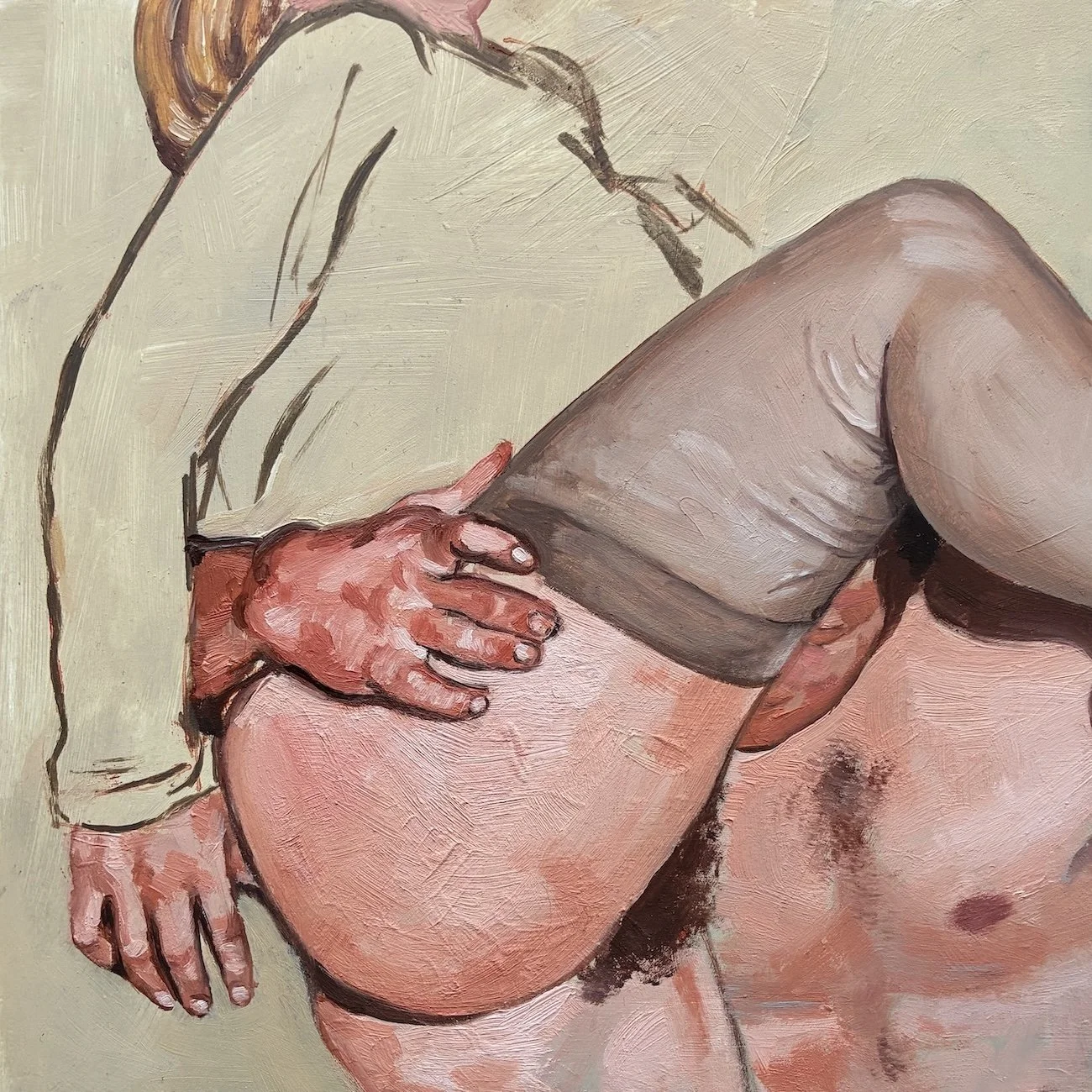KIRSTENVALENTINE_UNTITLED5_OILONPANEL_6X6IN_2026_KIRSTENVALENTINE.JPG