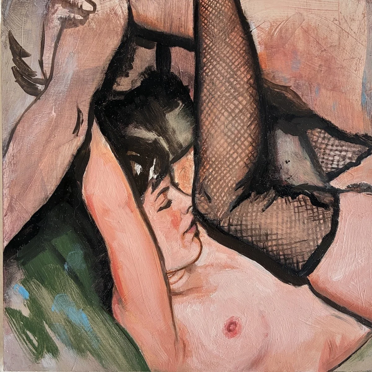 KIRSTENVALENTINE_UNTITLED2_OILONPANEL_6X6IN_2026_KIRSTENVALENTINE.JPG