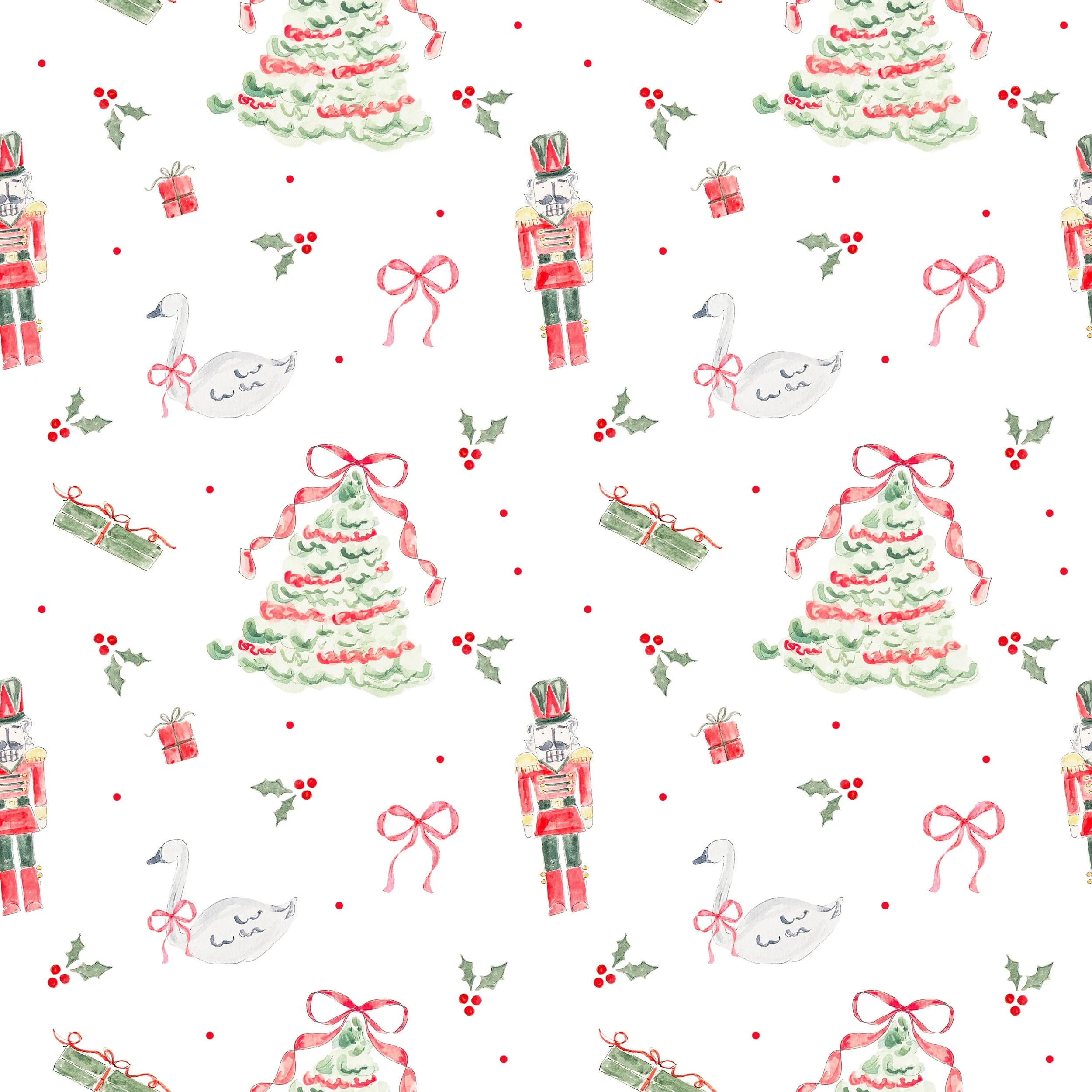 Christmas Nutcracker