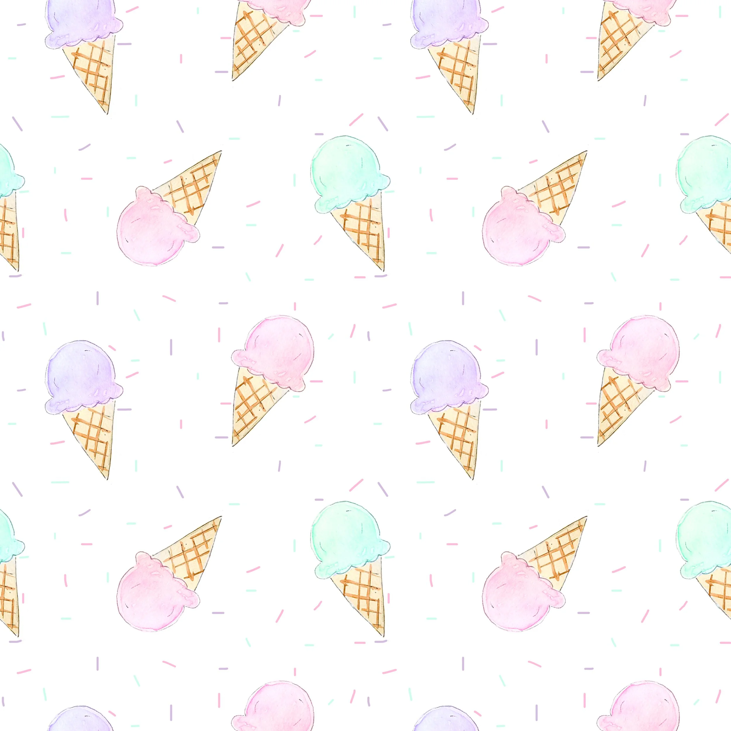 Ice Cream Cones