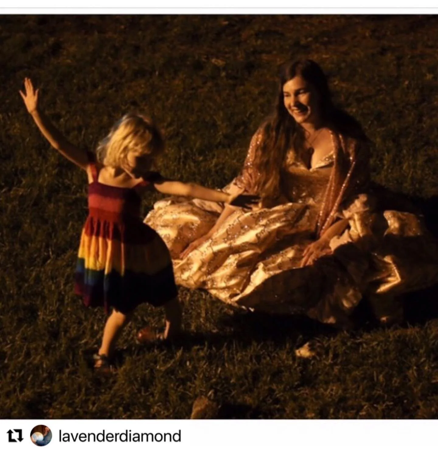 The upcoming @lavenderdiamond album is now available to pre-order physical and pre-save digital at the link in our bio. New album NOW IS THE TIME out this Friday, December 4!! 
......

@bust_magazine says, &ldquo;Nows most definitely the time for thi