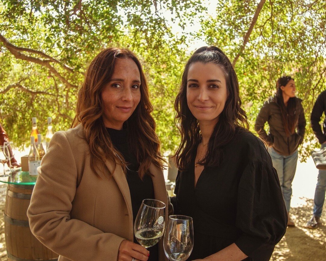 Monica Magoni is Camillo&rsquo;s daughter and runs everything on the ground in Mexico for Tresomm (and of course, Magoni) No small task. Una gran socia y amiga. Gracias, Monica!
