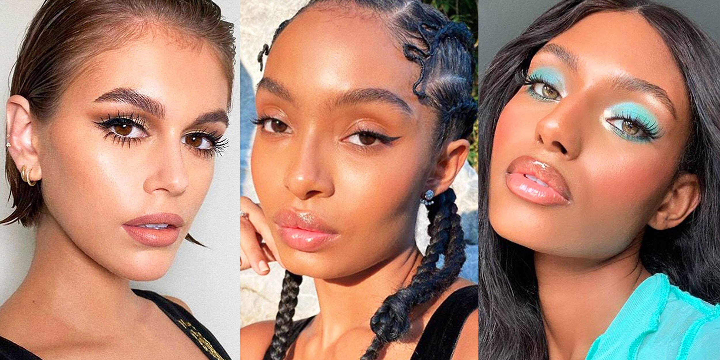 The Best New Makeup Trends For 2021