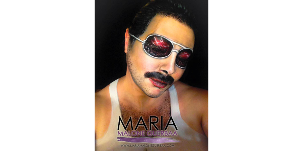 Maria as Freddy Mercury.png