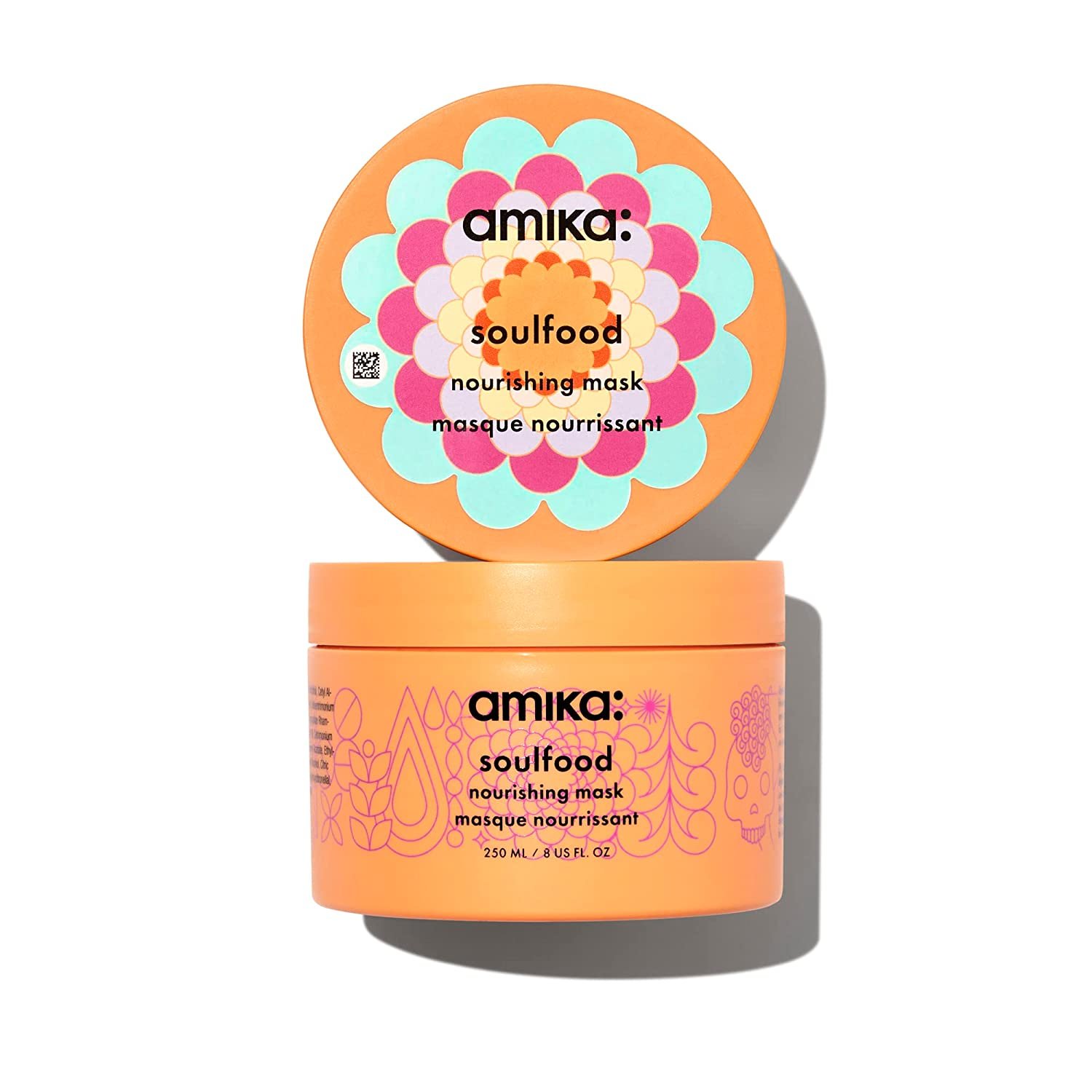 soulfood nourishing mask | amika