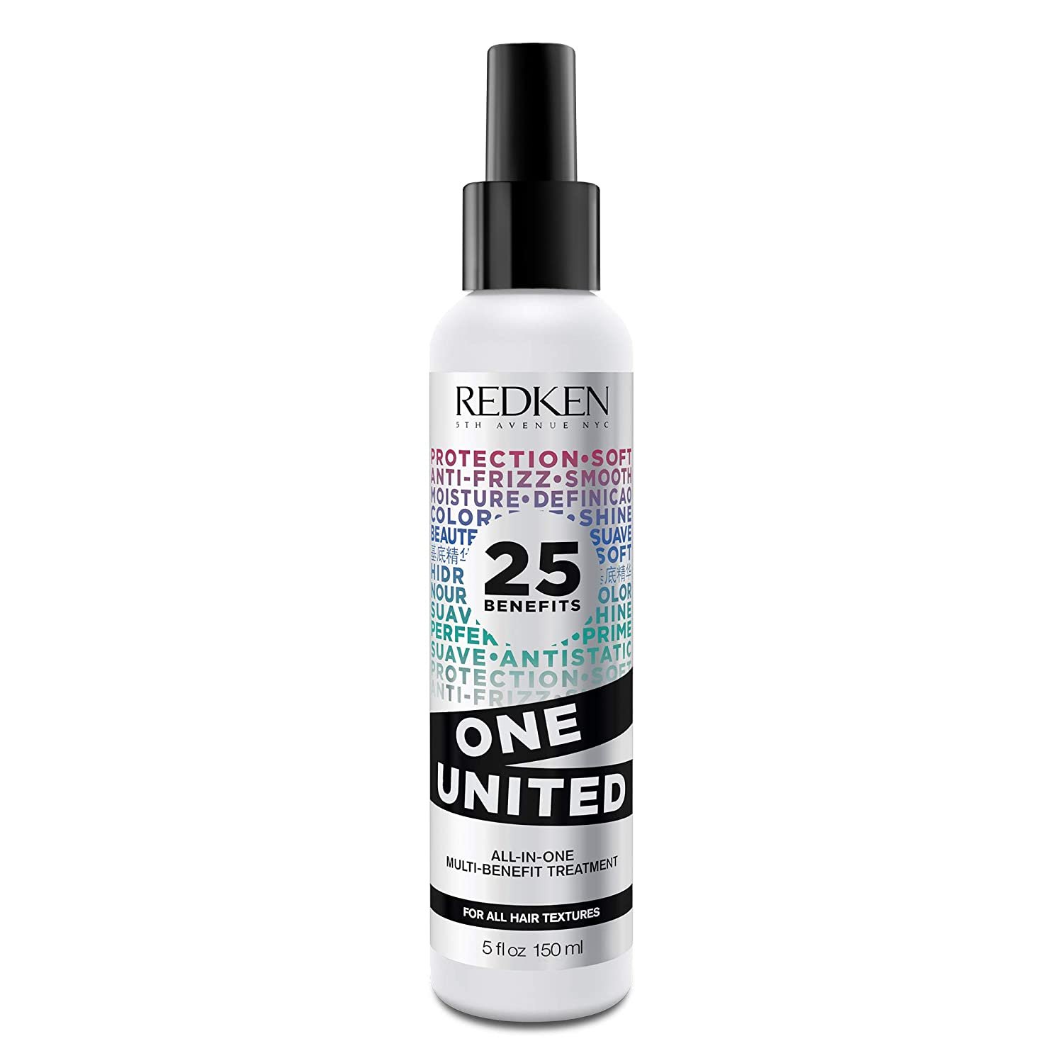 Redken One United All-In-One Leave In Conditioner