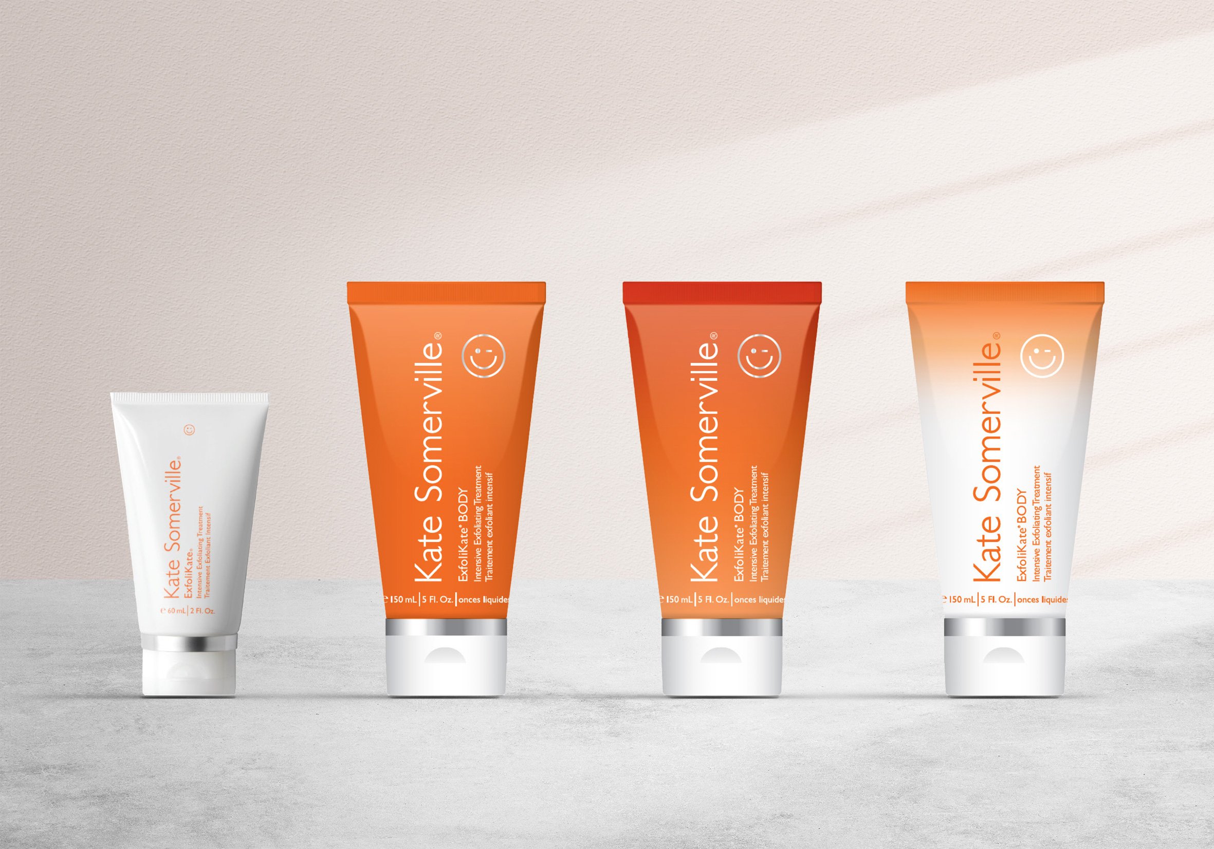 Primary Packaging Design & Art Direction
