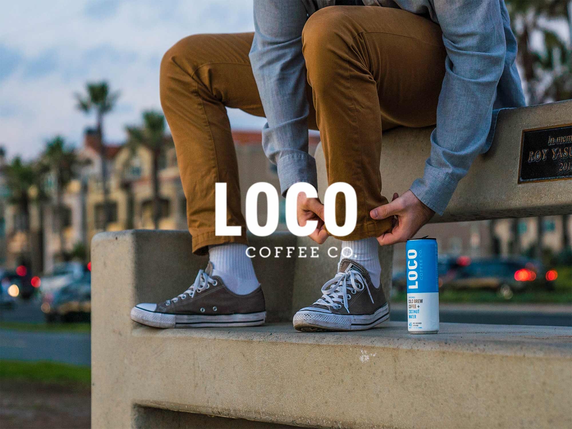 Loco Coffee