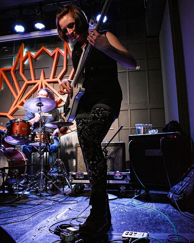 March 13th is set for our kick off show for tour! Who else is excited!?!?!