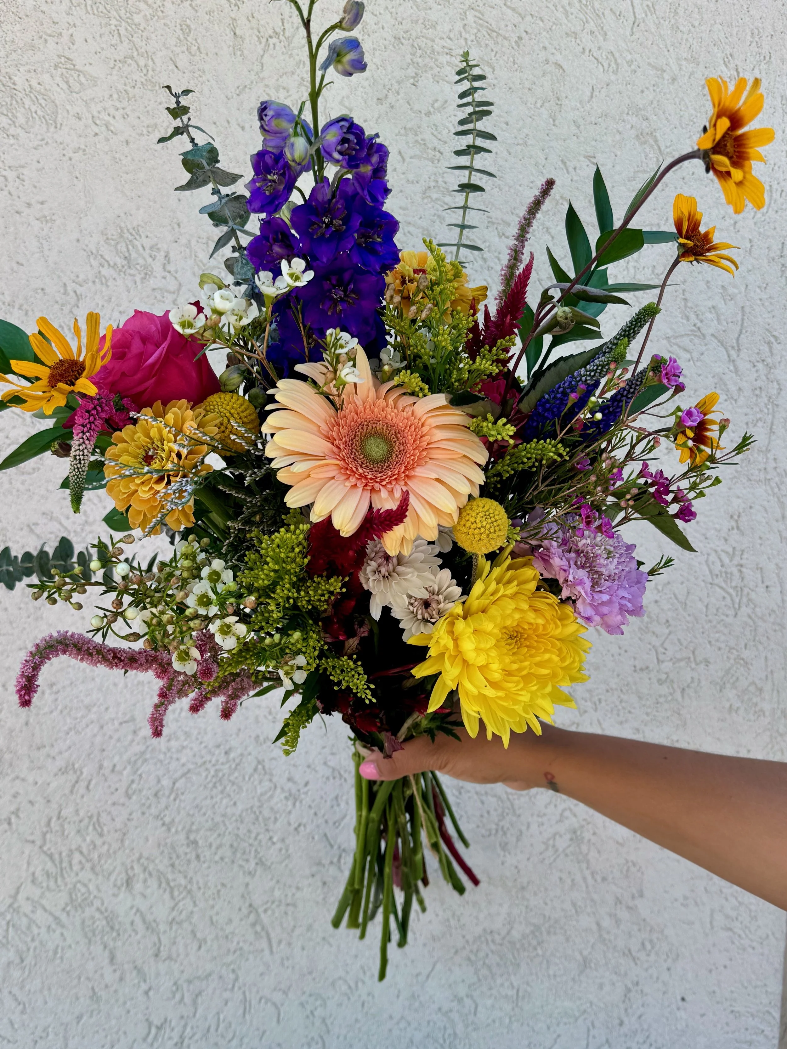 XLarge Wildflower Bouquet