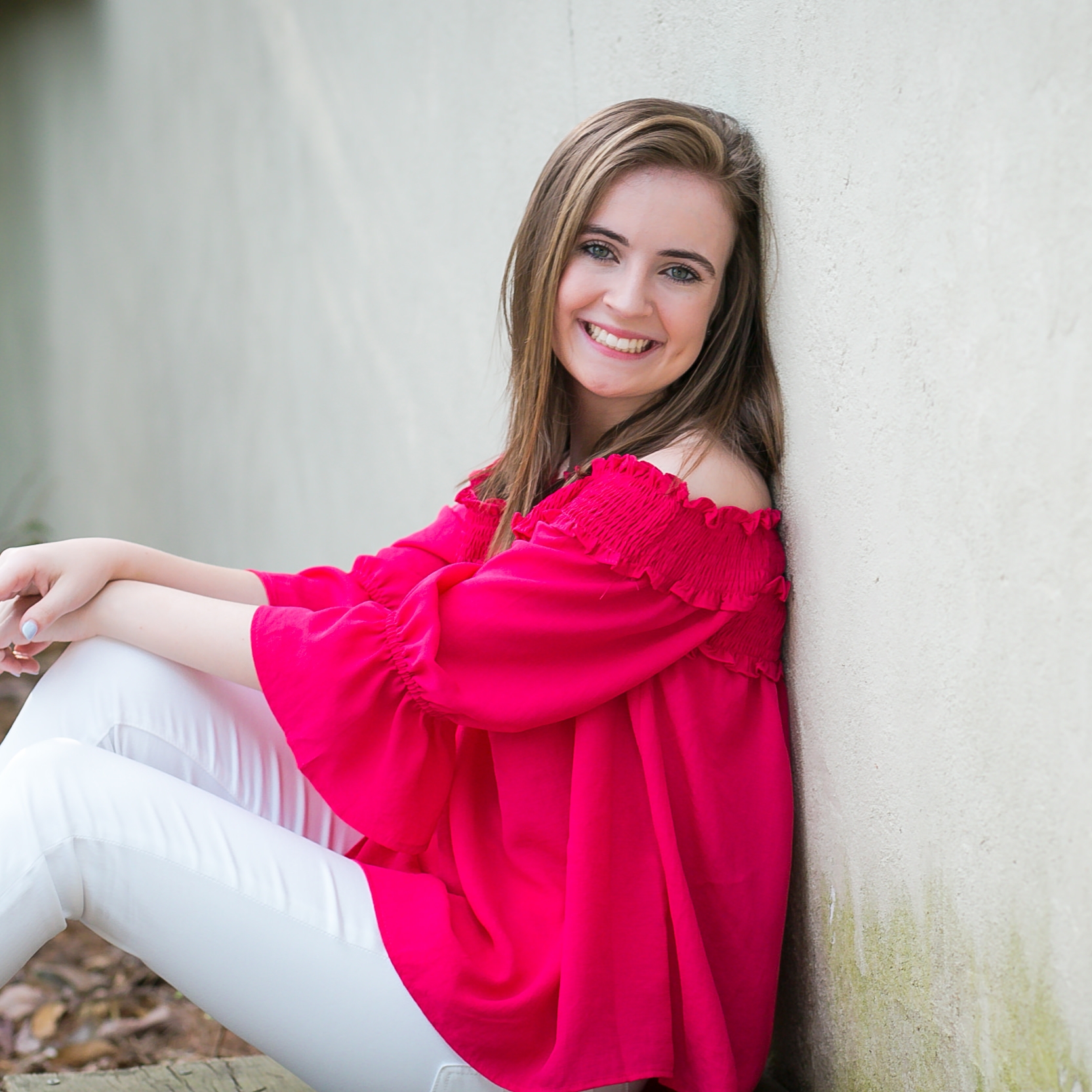 Thank you again for taking such amazing senior pictures – we love them all! I had so much fun during the whole process!