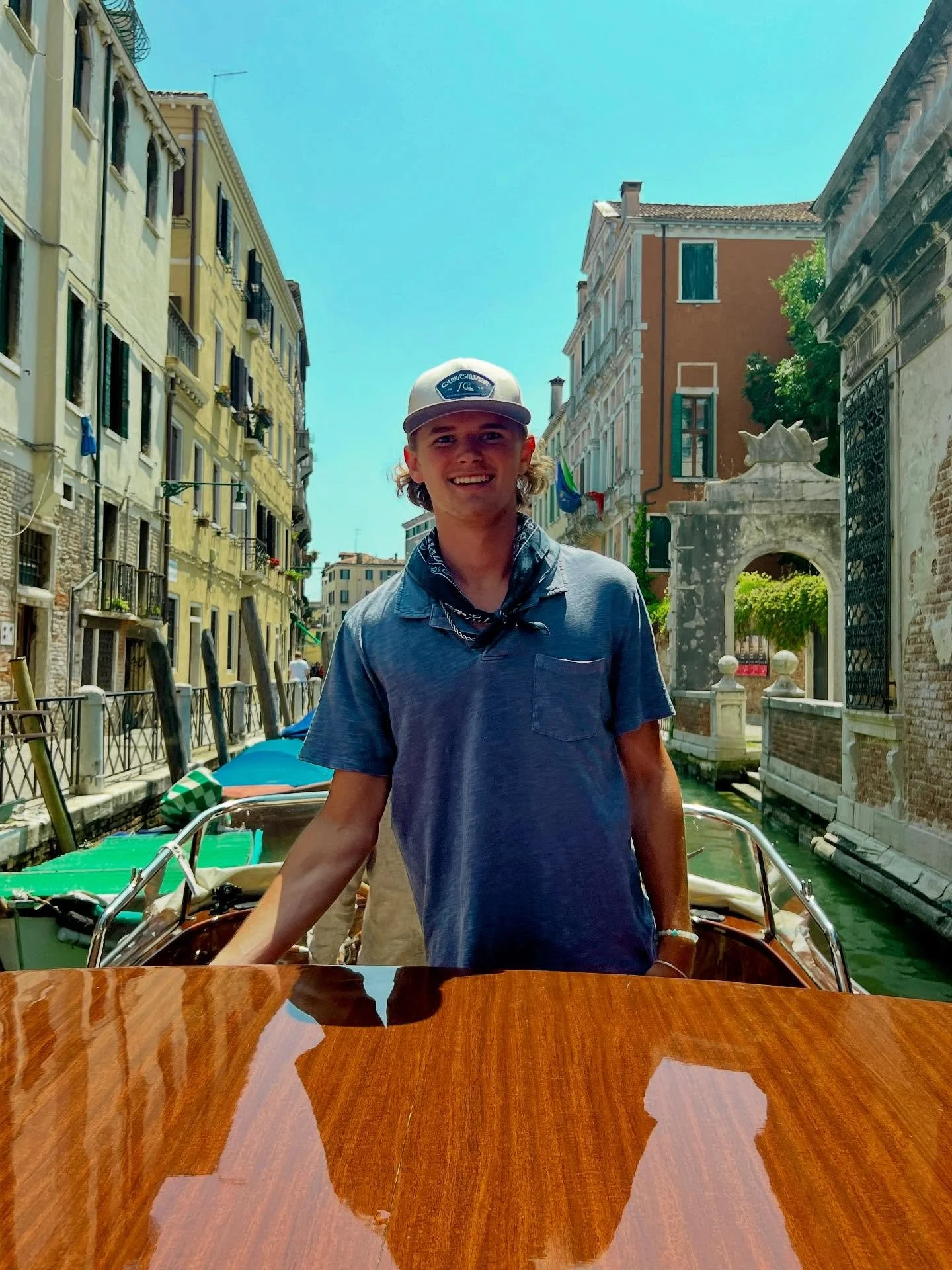 Matthew is 21 today!! We celebrated his birthday with an epic day at Busch Gardens! Happy birthday @matthew.bauldree I sure do love being your mom. &hearts;️