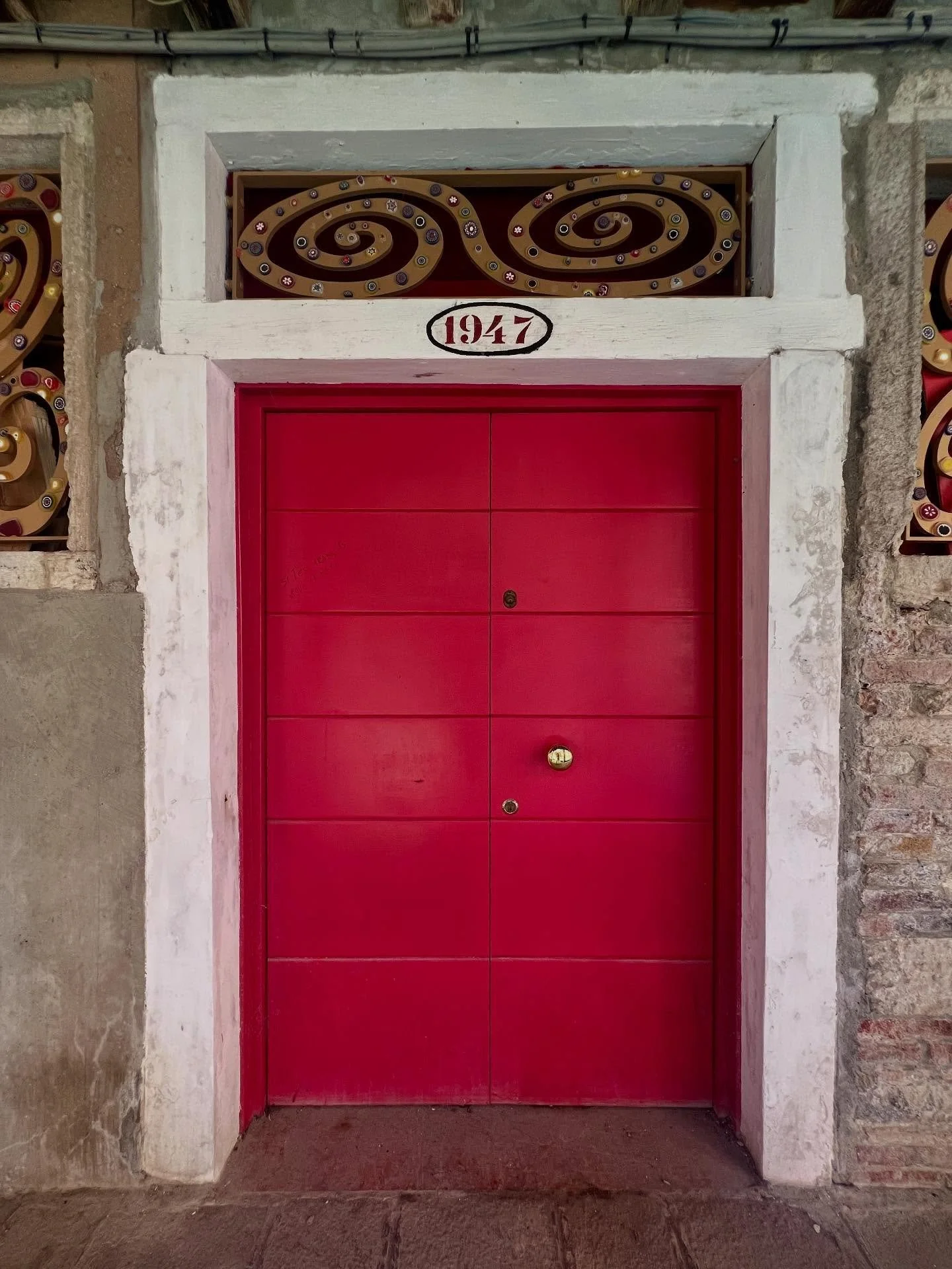 Out of Office with all my favorite people! 🇮🇹